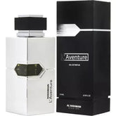 Perfume L'Aventure para Hombre de Al Haramain EDP 200ML