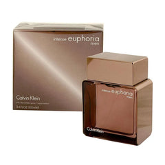 Euphoria Men Intense para Hombre de Calvin Klein EDT 100ML