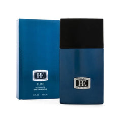 Perfume Portfolio Elite para Hombre de Perry Ellis EDT 100ML