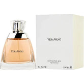 Perfume Vera Wang Para Mujer de Vera Wang EDP 100ML