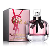 Perfume Mon Paris Parfum Floral para Mujer de Yves Saint Laurent 90ML