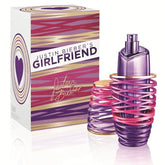 Perfume Girlfriend para Mujer de Justin Bieber Eau de Parfum 100ML