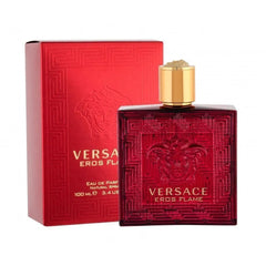 Perfume Versace Eros Flame para Hombre de Versace EDP 50ML