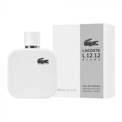 Perfume Lacoste Blanc para Hombre Eau de Parfum 100ML