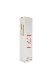 Outlet Perfume Hot Para Mujer de Benetton Eau de Toilette 100ML