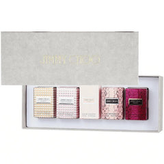 Mini Set 5 Piezas Jimmy Choo para Mujer de Jimmy Choo 4.5ML