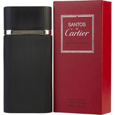 Perfume Santos para Hombre de Cartier Eau de Toilette 100ML