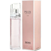 Perfume Boss Ma Vie Pour Femme para Mujer de Hugo Boss edt 75ml