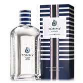 Perfume Tommy Summer para Hombre de Tommy Hilfiger EDT 100ML
