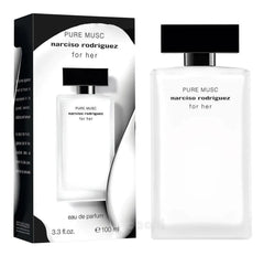 Perfume Pure Musc para Mujer de Narciso Rodriguez EDP 100ML