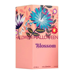 Perfume Halloween Blossom para Mujer de Halloween EDT 100ML