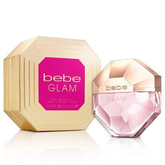 Perfume Glam para Mujer de Bebe Eau de Parfum 100ml