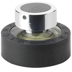 Perfume Bvlgari Black Unisex de Bvlgari Eau de Toilette 75 ML