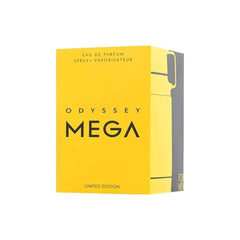 Perfume Odyssey Mega para Hombre de Armaf EDP 100ML Y 200ML