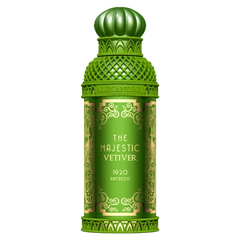 Perfume The Majestic Vetiver Unisex de Alexandre J. EDP 100ML
