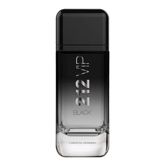 Perfume 212 VIP Black para Hombre de Carolina Herrera EDP 100ML y 200ML