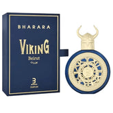 Perfume Viking Beirut Para Hombre De Bharara Parfum 100ML