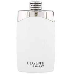 Perfume Legend Spirit para hombre de Mont Blanc EDT 200ML
