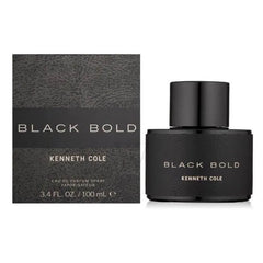 Perfume Black Bold para Hombre de Kenneth Cole EDP 100ML