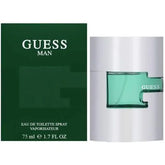 Perfume Guess Man para Hombre de Guess EDT 75ML