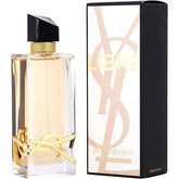 Perfume Libre Para Mujer De Yves Saint Laurent EDT 90ML
