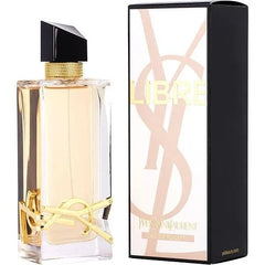 Perfume Libre Para Mujer De Yves Saint Laurent EDT 90ML