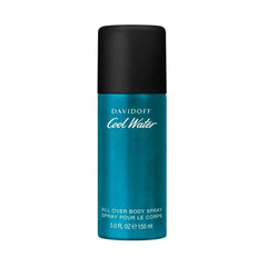 Desodorante Cool Water para Hombre de Davidoff 150ML
