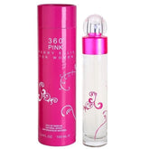 Perfume 360° Pink para Mujer de Perry Ellis EDP 100ML