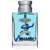 Perfume Power Ranger Shark para Niño EDT 100 ML