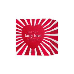 Perfme Fairy Love para Mujer de Escada edt 100mL