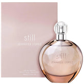 Perfume Still para Mujer de Jennifer Lopez Eau de Parfum 100ML