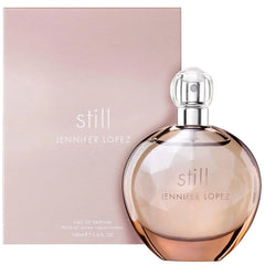 Perfume Still para Mujer de Jennifer Lopez Eau de Parfum 100ML