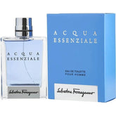 Perfume Acqua Essenziale Para Hombre de Salvatore Ferragamo EDT 100ML