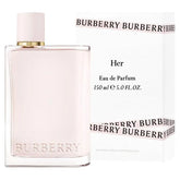Perfume Burberry Her para Mujer EDP