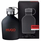 Perfume Hugo Just Different para Hombre de Hugo Boss EDT 125ML y 150ML