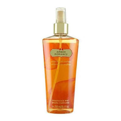 Fragrance Mist Amber Romance para Mujer de Victorias Secret 250ML