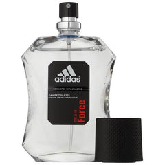 Perfume Team Force Para Hombre de Adidas Eau de Toilette 100ML