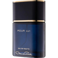 Perfume Pour Lui para Hombre de Oscar de la Renta Eau de Toilette 90ML