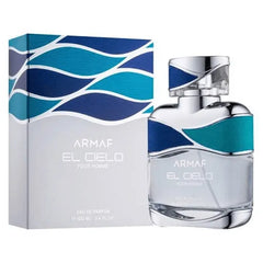 Perfume El Cielo para Hombre de Armaf EDP 100ML