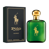 Perfume Polo para Hombre de Ralph Lauren Eau de Toilette 118ML