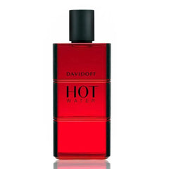 Perfume Hot Water para Hombre de Davidoff EDT 110ML