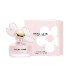 Perfume Daisy Love Eau So Sweet para Mujer de Marc Jacobs EDT 100ML