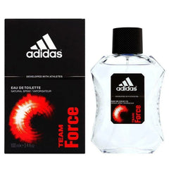Perfume Team Force Para Hombre de Adidas Eau de Toilette 100ML