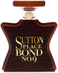 Perfume Sutton Place Unisex de Bond No. 9 EDP 100ML