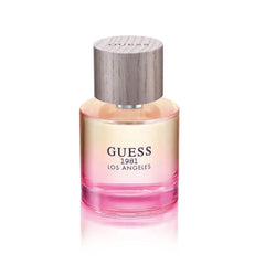 Perfume 1981 Los Angeles para Mujer de Guess EDT 100ML