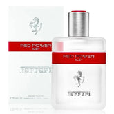 Perfume Red Power Ice 3 para Hombre de Ferrari Eau de Toilette 125ml
