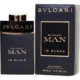 Perfume Bvlgari Man in Black para Hombre de Bvlgari EDP 100ML