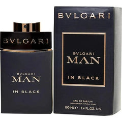 Perfume Bvlgari Man in Black para Hombre de Bvlgari EDP 100ML