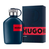 Perfume Jeans para Hombre de Hugo Boss EDT 125ML