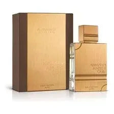 Perfume Amber Oud Gold Edition Unisex de Al Haramain EDP 200ML